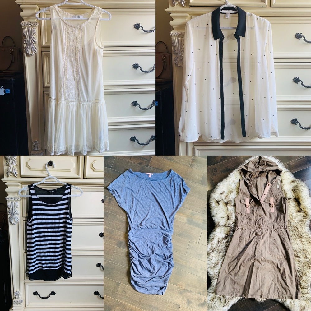 Summer sale! All for $75